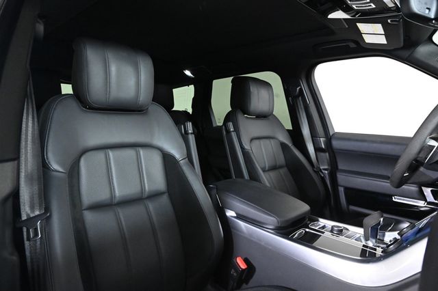 2022 Land Rover Range Rover Sport HST - 22977849 - 15