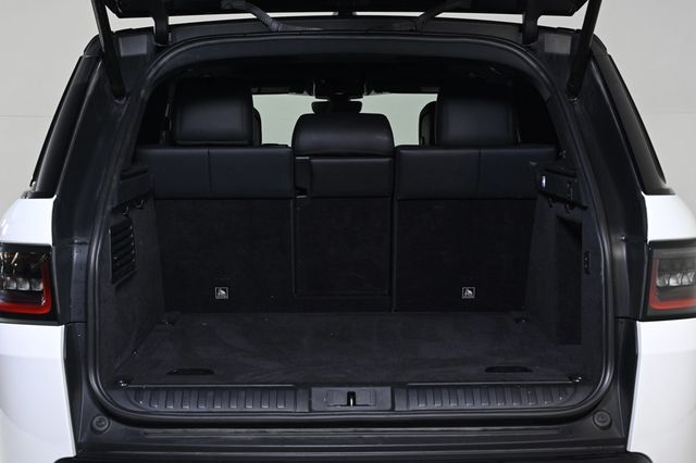 2022 Land Rover Range Rover Sport HST - 22977849 - 21