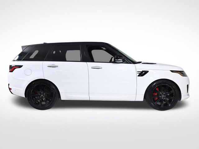 2022 Land Rover Range Rover Sport HST - 22977849 - 5