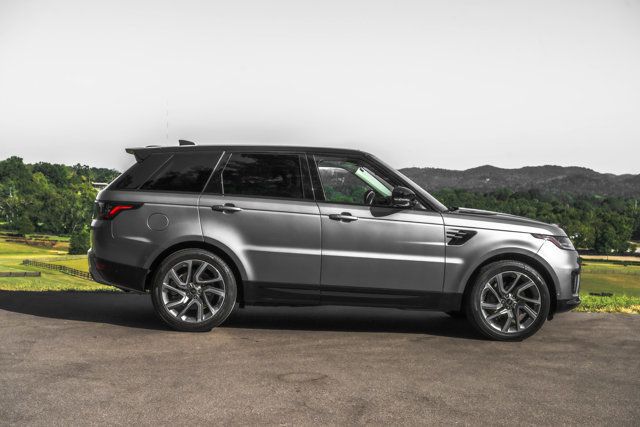 2022 Land Rover Range Rover Sport LocalTrade/HSE/SilverEdition/Heated&CooledSeats/MeridianAudio - 23063994 - 12