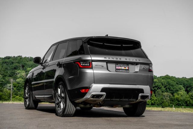2022 Land Rover Range Rover Sport LocalTrade/HSE/SilverEdition/Heated&CooledSeats/MeridianAudio - 23063994 - 14