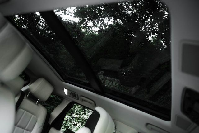 2022 Land Rover Range Rover Sport LocalTrade/HSE/SilverEdition/Heated&CooledSeats/MeridianAudio - 23063994 - 18