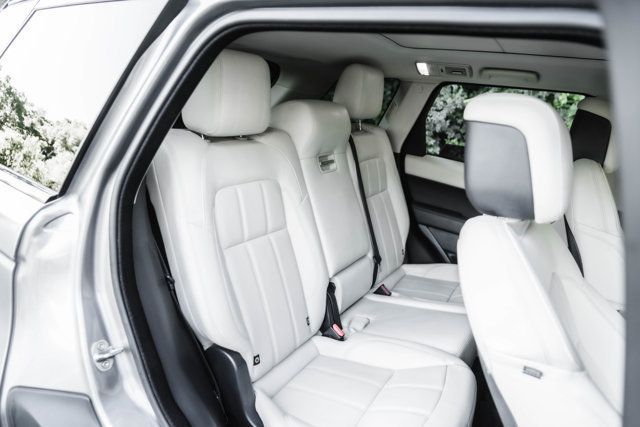 2022 Land Rover Range Rover Sport LocalTrade/HSE/SilverEdition/Heated&CooledSeats/MeridianAudio - 23063994 - 25