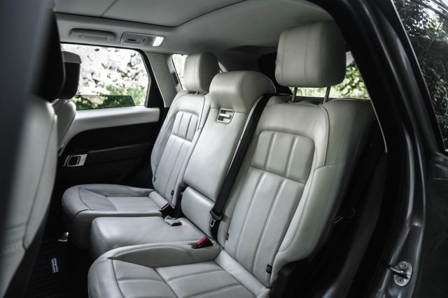 2022 Land Rover Range Rover Sport LocalTrade/HSE/SilverEdition/Heated&CooledSeats/MeridianAudio - 23063994 - 26