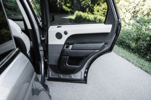 2022 Land Rover Range Rover Sport LocalTrade/HSE/SilverEdition/Heated&CooledSeats/MeridianAudio - 23063994 - 28
