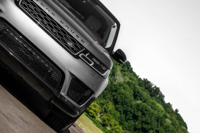 2022 Land Rover Range Rover Sport LocalTrade/HSE/SilverEdition/Heated&CooledSeats/MeridianAudio - 23063994 - 2