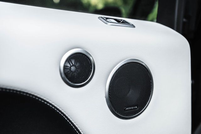 2022 Land Rover Range Rover Sport LocalTrade/HSE/SilverEdition/Heated&CooledSeats/MeridianAudio - 23063994 - 30
