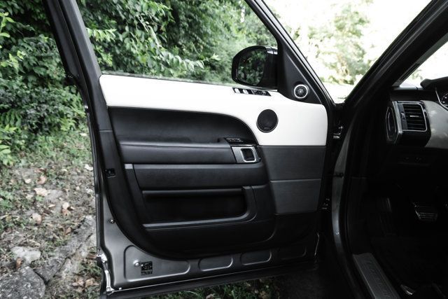 2022 Land Rover Range Rover Sport LocalTrade/HSE/SilverEdition/Heated&CooledSeats/MeridianAudio - 23063994 - 32