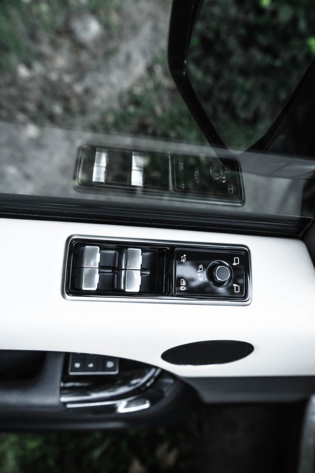 2022 Land Rover Range Rover Sport LocalTrade/HSE/SilverEdition/Heated&CooledSeats/MeridianAudio - 23063994 - 34
