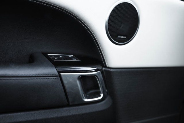 2022 Land Rover Range Rover Sport LocalTrade/HSE/SilverEdition/Heated&CooledSeats/MeridianAudio - 23063994 - 35