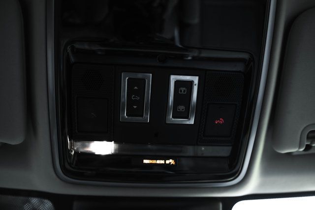 2022 Land Rover Range Rover Sport LocalTrade/HSE/SilverEdition/Heated&CooledSeats/MeridianAudio - 23063994 - 38