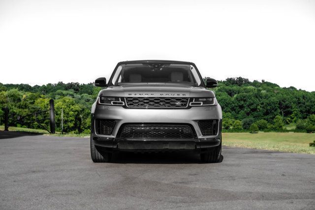 2022 Land Rover Range Rover Sport LocalTrade/HSE/SilverEdition/Heated&CooledSeats/MeridianAudio - 23063994 - 3