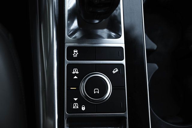 2022 Land Rover Range Rover Sport LocalTrade/HSE/SilverEdition/Heated&CooledSeats/MeridianAudio - 23063994 - 41