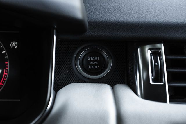 2022 Land Rover Range Rover Sport LocalTrade/HSE/SilverEdition/Heated&CooledSeats/MeridianAudio - 23063994 - 46