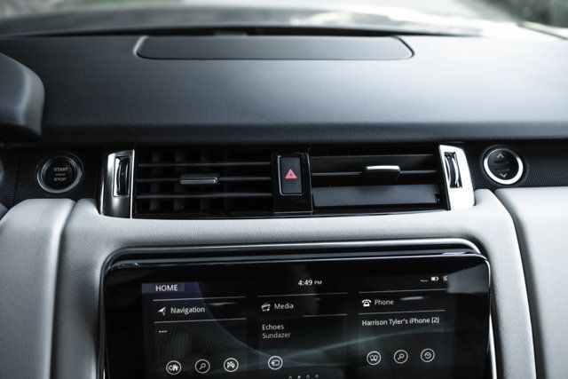 2022 Land Rover Range Rover Sport LocalTrade/HSE/SilverEdition/Heated&CooledSeats/MeridianAudio - 23063994 - 47
