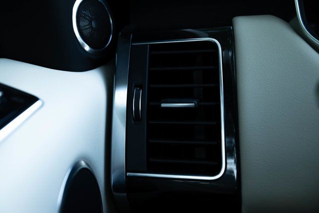 2022 Land Rover Range Rover Sport LocalTrade/HSE/SilverEdition/Heated&CooledSeats/MeridianAudio - 23063994 - 52