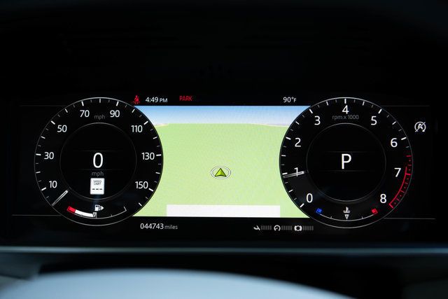 2022 Land Rover Range Rover Sport LocalTrade/HSE/SilverEdition/Heated&CooledSeats/MeridianAudio - 23063994 - 53