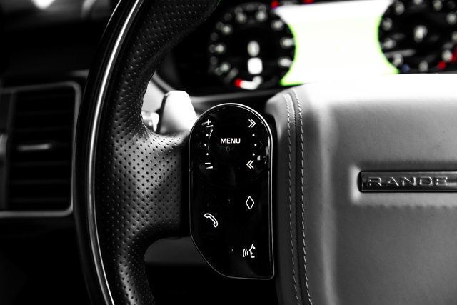 2022 Land Rover Range Rover Sport LocalTrade/HSE/SilverEdition/Heated&CooledSeats/MeridianAudio - 23063994 - 55