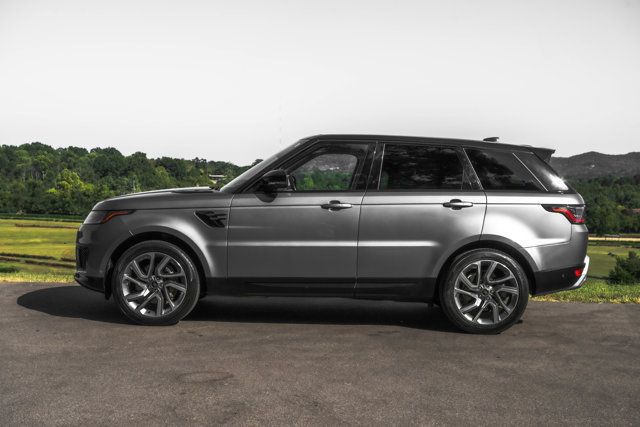 2022 Land Rover Range Rover Sport LocalTrade/HSE/SilverEdition/Heated&CooledSeats/MeridianAudio - 23063994 - 5