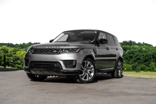 2022 Land Rover Range Rover Sport LocalTrade/HSE/SilverEdition/Heated&CooledSeats/MeridianAudio - 23063994 - 6