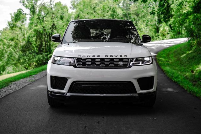 2022 Land Rover Range Rover Sport MSRP$81905/HSE-SilverEdition/Heated&CooledSeats/BlindSpot/NAV - 23068520 - 13
