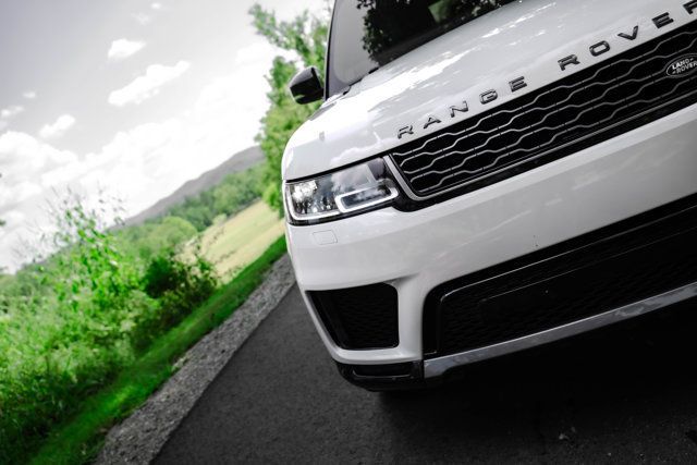 2022 Land Rover Range Rover Sport MSRP$81905/HSE-SilverEdition/Heated&CooledSeats/BlindSpot/NAV - 23068520 - 14