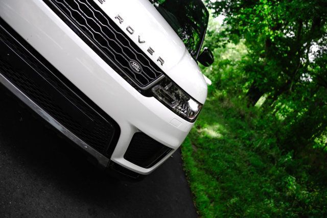 2022 Land Rover Range Rover Sport MSRP$81905/HSE-SilverEdition/Heated&CooledSeats/BlindSpot/NAV - 23068520 - 15