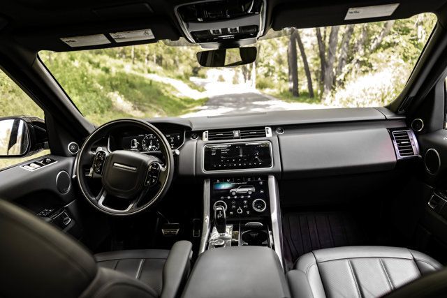 2022 Land Rover Range Rover Sport MSRP$81905/HSE-SilverEdition/Heated&CooledSeats/BlindSpot/NAV - 23068520 - 16