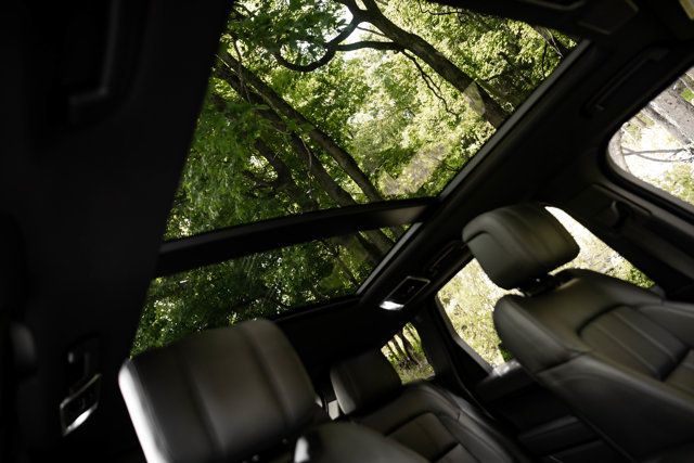 2022 Land Rover Range Rover Sport MSRP$81905/HSE-SilverEdition/Heated&CooledSeats/BlindSpot/NAV - 23068520 - 22