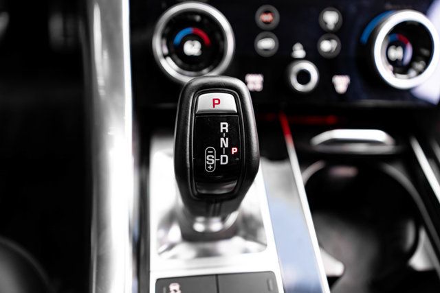 2022 Land Rover Range Rover Sport MSRP$81905/HSE-SilverEdition/Heated&CooledSeats/BlindSpot/NAV - 23068520 - 26
