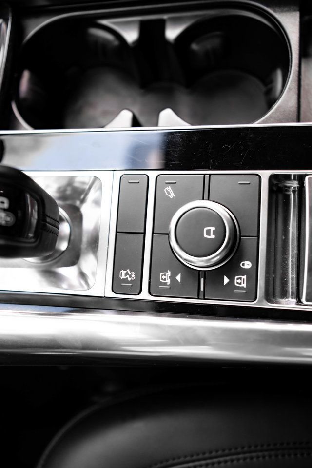 2022 Land Rover Range Rover Sport MSRP$81905/HSE-SilverEdition/Heated&CooledSeats/BlindSpot/NAV - 23068520 - 27