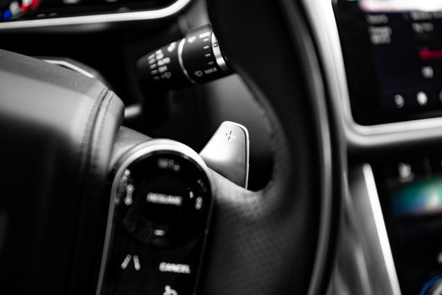 2022 Land Rover Range Rover Sport MSRP$81905/HSE-SilverEdition/Heated&CooledSeats/BlindSpot/NAV - 23068520 - 29