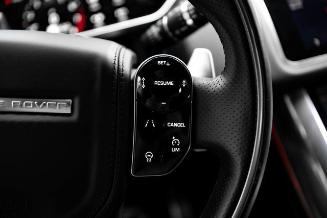 2022 Land Rover Range Rover Sport MSRP$81905/HSE-SilverEdition/Heated&CooledSeats/BlindSpot/NAV - 23068520 - 30