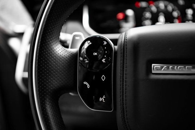 2022 Land Rover Range Rover Sport MSRP$81905/HSE-SilverEdition/Heated&CooledSeats/BlindSpot/NAV - 23068520 - 34