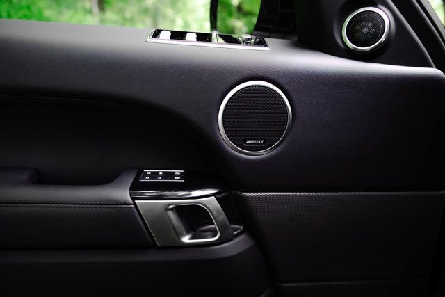 2022 Land Rover Range Rover Sport MSRP$81905/HSE-SilverEdition/Heated&CooledSeats/BlindSpot/NAV - 23068520 - 36
