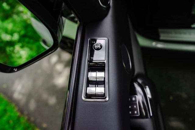 2022 Land Rover Range Rover Sport MSRP$81905/HSE-SilverEdition/Heated&CooledSeats/BlindSpot/NAV - 23068520 - 39