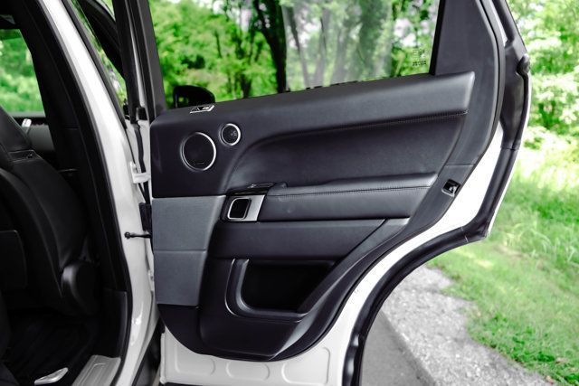 2022 Land Rover Range Rover Sport MSRP$81905/HSE-SilverEdition/Heated&CooledSeats/BlindSpot/NAV - 23068520 - 42