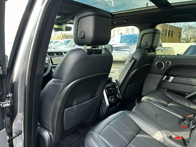 2022 Land Rover Range Rover Sport MSRP$83345/HSE SilverEdition/Heated&CooledSeats/BackupCamera - 22969274 - 13