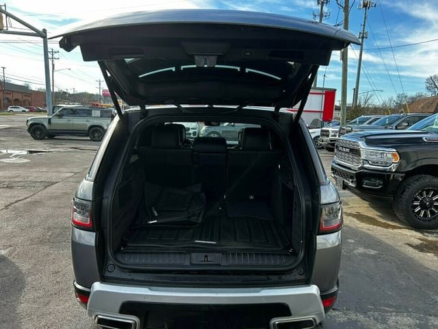 2022 Land Rover Range Rover Sport MSRP$83345/HSE SilverEdition/Heated&CooledSeats/BackupCamera - 22969274 - 14