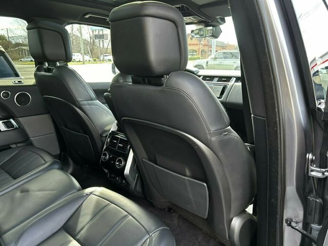 2022 Land Rover Range Rover Sport MSRP$83345/HSE SilverEdition/Heated&CooledSeats/BackupCamera - 22969274 - 19