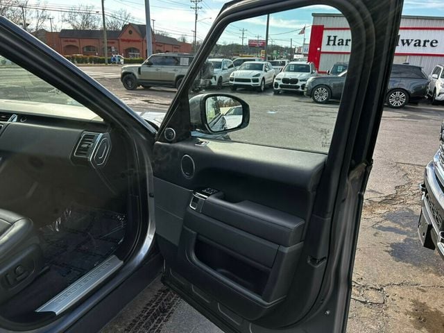 2022 Land Rover Range Rover Sport MSRP$83345/HSE SilverEdition/Heated&CooledSeats/BackupCamera - 22969274 - 20