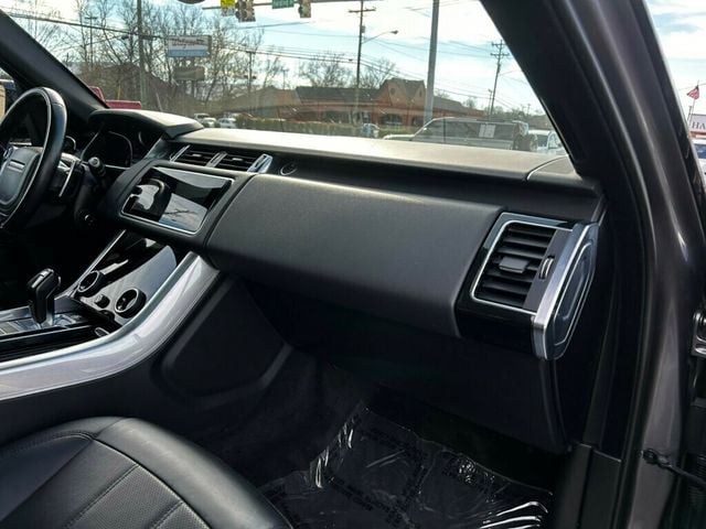 2022 Land Rover Range Rover Sport MSRP$83345/HSE SilverEdition/Heated&CooledSeats/BackupCamera - 22969274 - 22