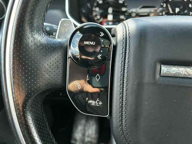 2022 Land Rover Range Rover Sport MSRP$83345/HSE SilverEdition/Heated&CooledSeats/BackupCamera - 22969274 - 25
