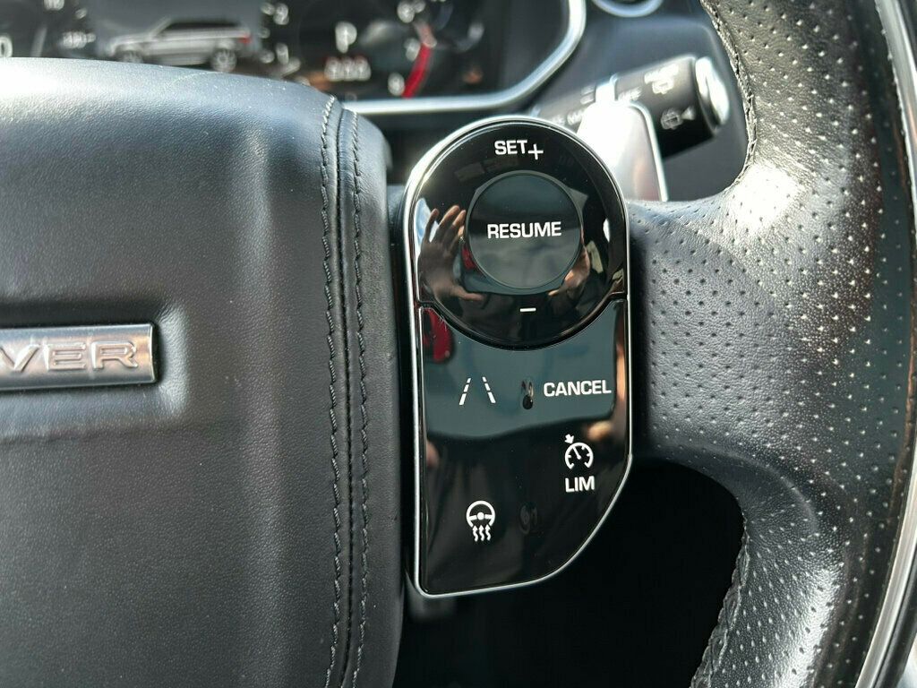 2022 Land Rover Range Rover Sport MSRP$83345/HSE SilverEdition/Heated&CooledSeats/BackupCamera - 22969274 - 26