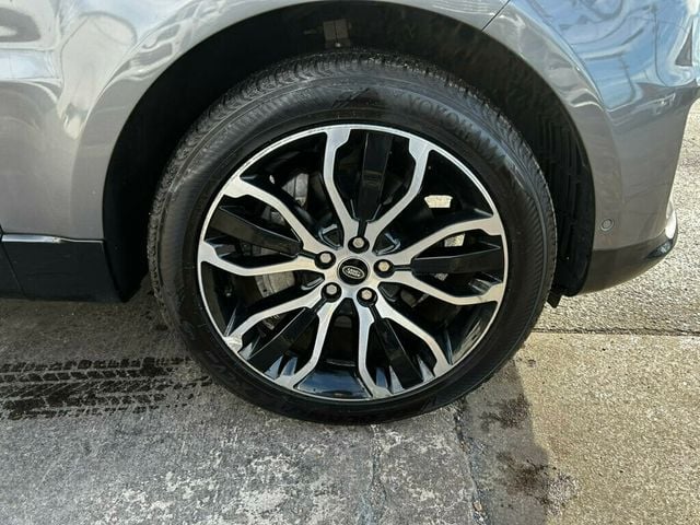2022 Land Rover Range Rover Sport MSRP$83345/HSE SilverEdition/Heated&CooledSeats/BackupCamera - 22969274 - 29