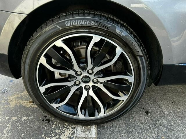 2022 Land Rover Range Rover Sport MSRP$83345/HSE SilverEdition/Heated&CooledSeats/BackupCamera - 22969274 - 30