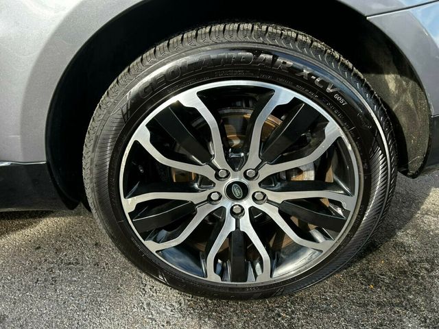 2022 Land Rover Range Rover Sport MSRP$83345/HSE SilverEdition/Heated&CooledSeats/BackupCamera - 22969274 - 31