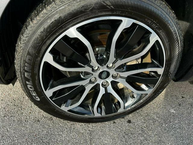 2022 Land Rover Range Rover Sport MSRP$83345/HSE SilverEdition/Heated&CooledSeats/BackupCamera - 22969274 - 32