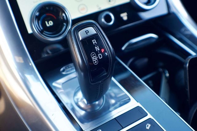 2022 Land Rover Range Rover Sport MSRP$83345/HSE SilverEdition/Heated&CooledSeats/BackupCamera - 22969274 - 34