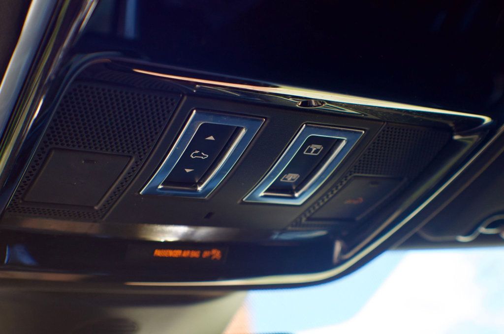 2022 Land Rover Range Rover Sport MSRP$83345/HSE SilverEdition/Heated&CooledSeats/BackupCamera - 22969274 - 37